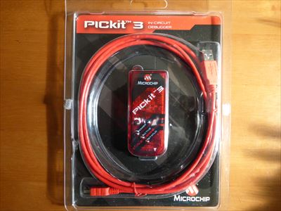 PICkit3