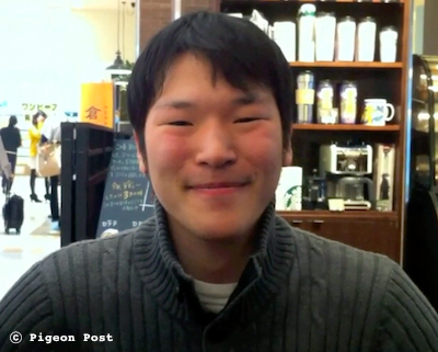 Yukihiro YOSHIDA 吉田行宏 © Japan Sports