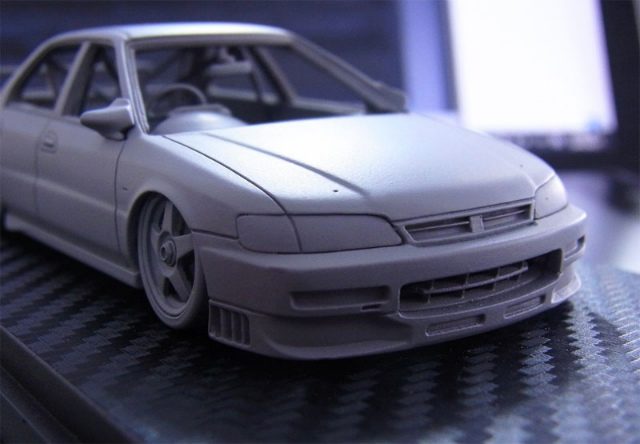JTCC 1996 ACCORD 原型公開 | ignition model JTCC 1996 ACCORD 原型公開 | ignition model