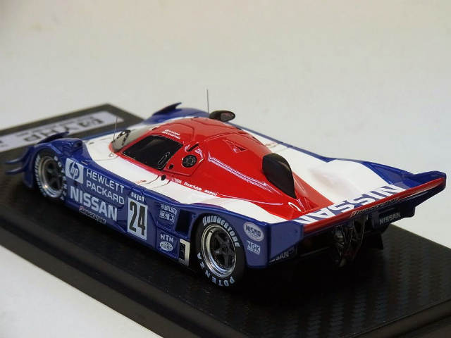 10月発売予定 Gr.Cカー2種 カラーサンプルUP! | ignition model 10月発売予定 Gr.Cカー2種 カラーサンプルUP! | ignition model