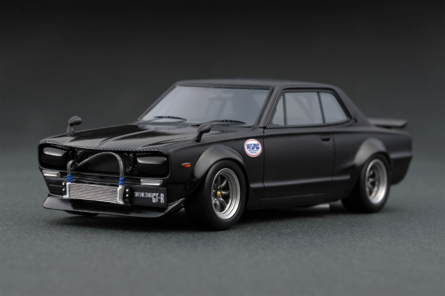 【在庫僅少】 12月WEB限定モデルのご案内 | ignition model 筆記具