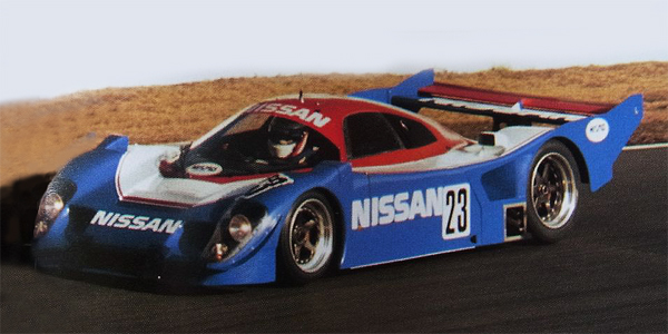 Nissan R90CP 1990 2種 カラーサンプルUP。 | ignition model Nissan R90CP 1990 2種 カラーサンプルUP。 | ignition model