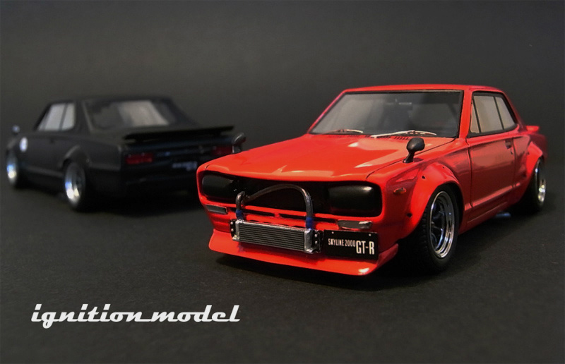 限定モデル受注開始日のご案内！ | ignition model