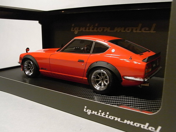 3月新製品発売情報！ | ignition model