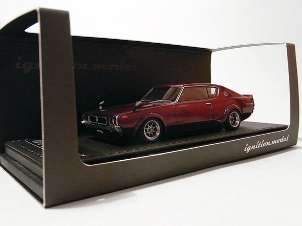 3月新製品発売情報！ | ignition model