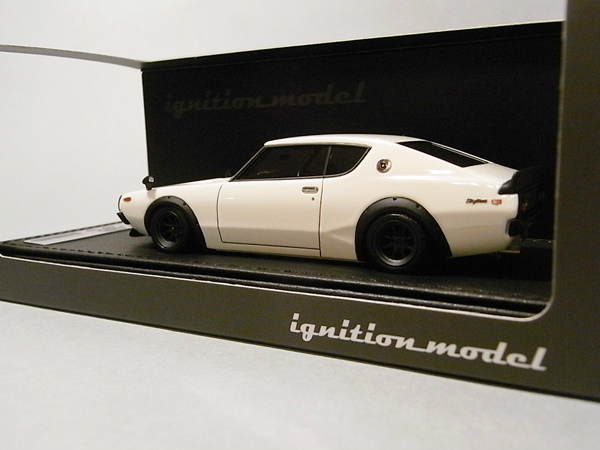 3月新製品発売情報！ | ignition model