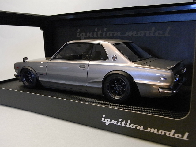 6月新製品 発売のご案内！ | ignition model