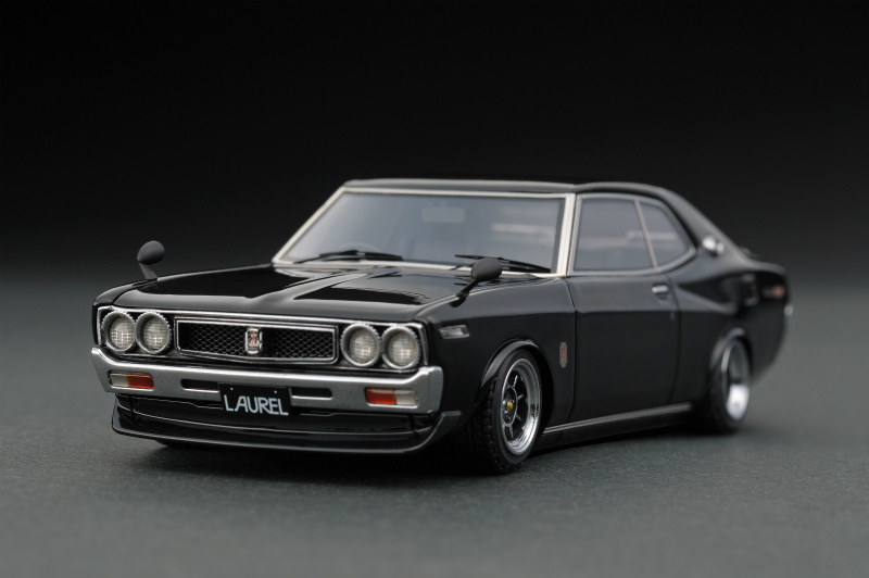 ブタケツローレル（C130） 量産前サンプル | ignition model