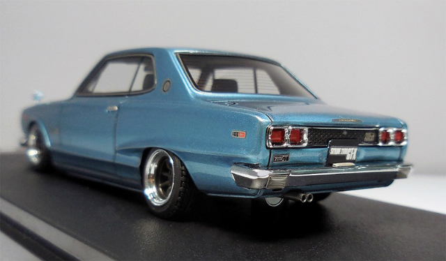 yd-2　ハコスカ　GT-R ハコスカ GT-R詳細情報|STARROAD｜オンラインオートサロン