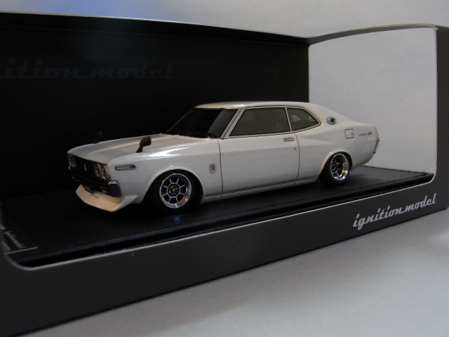 1月発売予定 新製品のご案内！ | ignition model