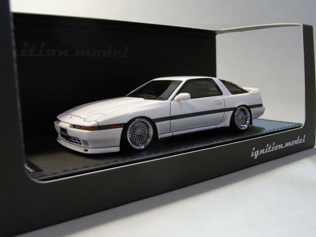 1月発売予定 新製品のご案内！ | ignition model