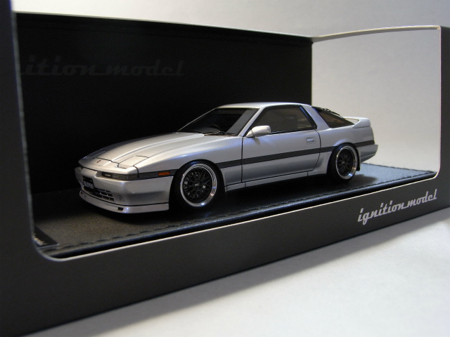 1月発売予定 新製品のご案内！ | ignition model