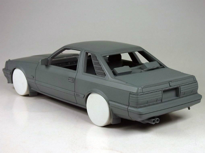 ソアラのカタログに関するカスタム事例｜車のカスタム情報はCARTUNE