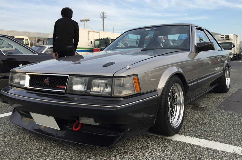 ソアラ（Z10型） 開発進捗 - 20160307_4204801.jpg