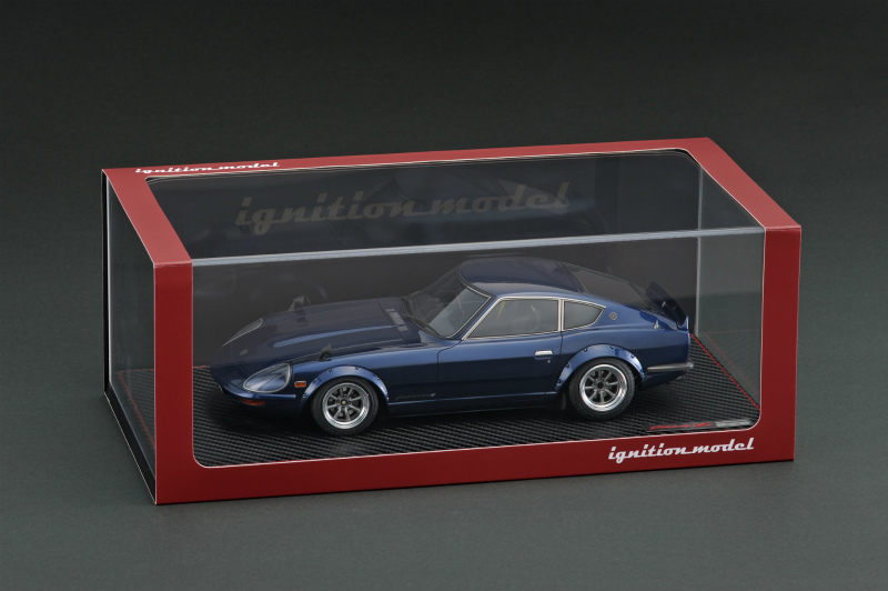 Wの限定「Z」をぜひ！！ | ignition model