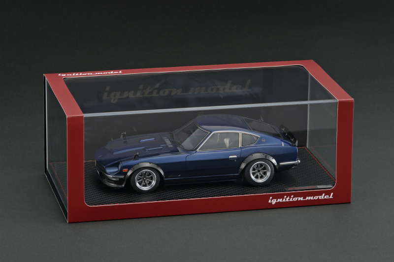 Wの限定「Z」をぜひ！！ | ignition model