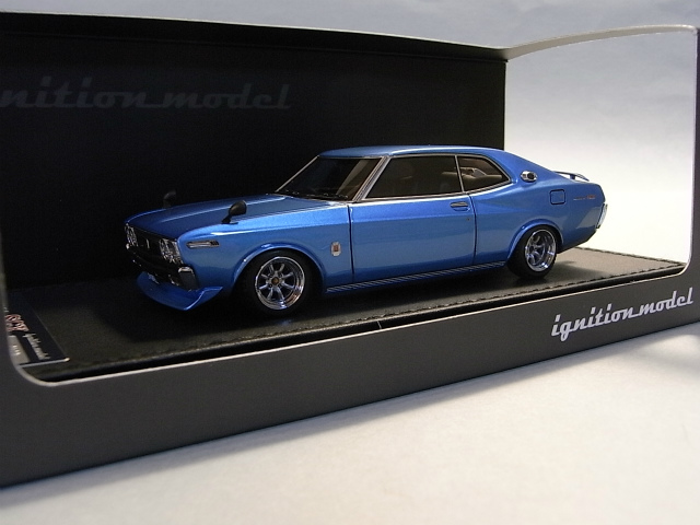 4月発売予定 新製品のご案内！ | ignition model