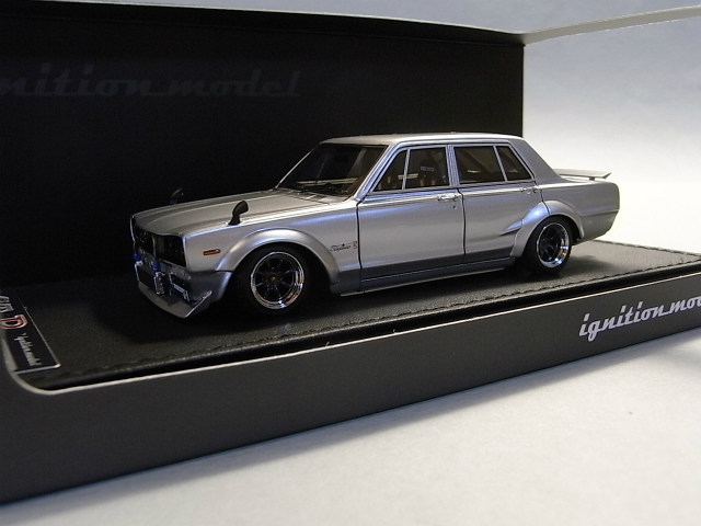 4月発売予定 新製品のご案内！ | ignition model