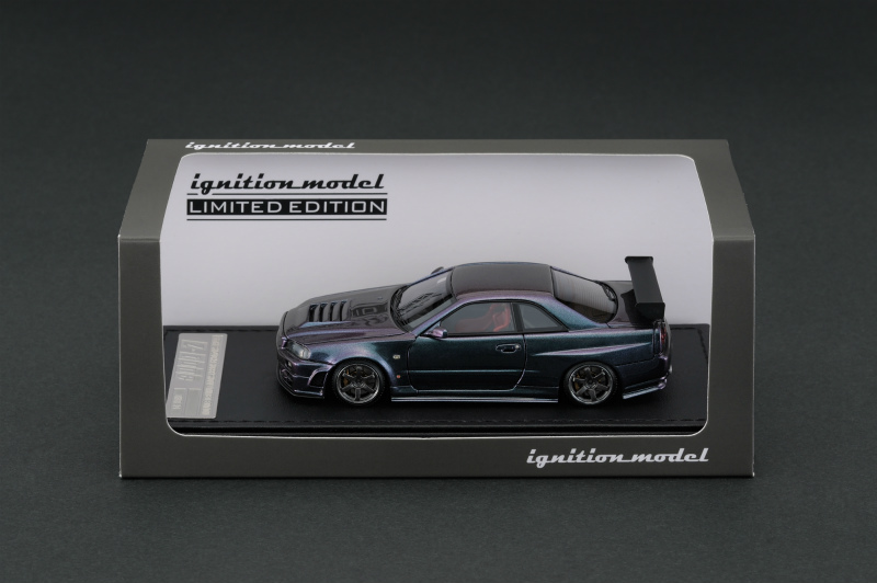 第55回 静岡ホビーショー 一般公開は5月14・15日！！ | ignition model