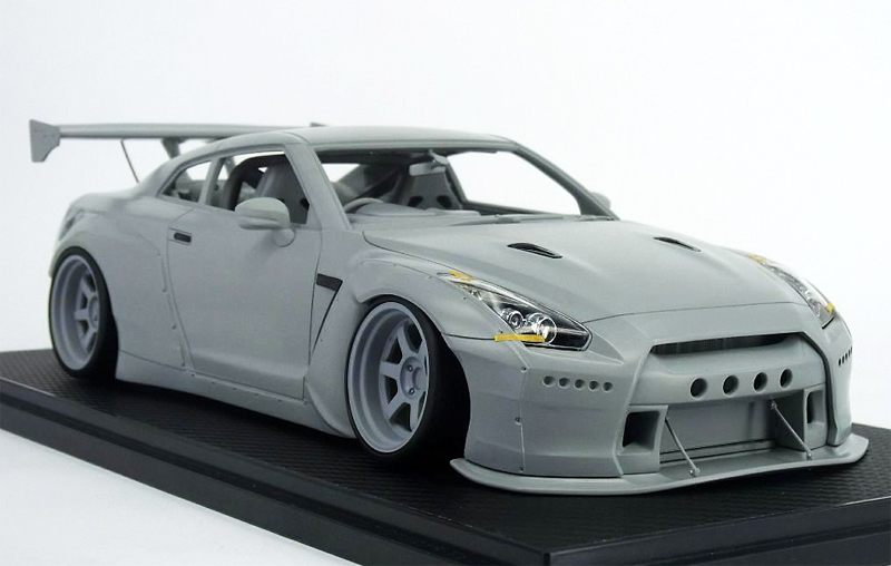 新製品 ご予約受付中！ | ignition model