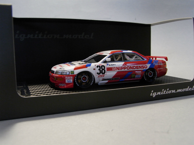 7月新製品 発売のお知らせ | ignition model