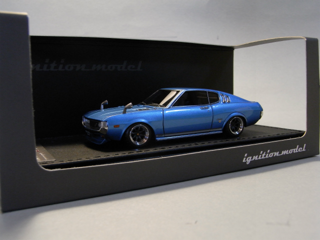 7月新製品 発売のお知らせ | ignition model