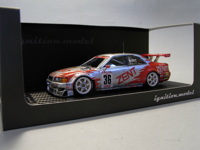 7月新製品 発売のお知らせ | ignition model