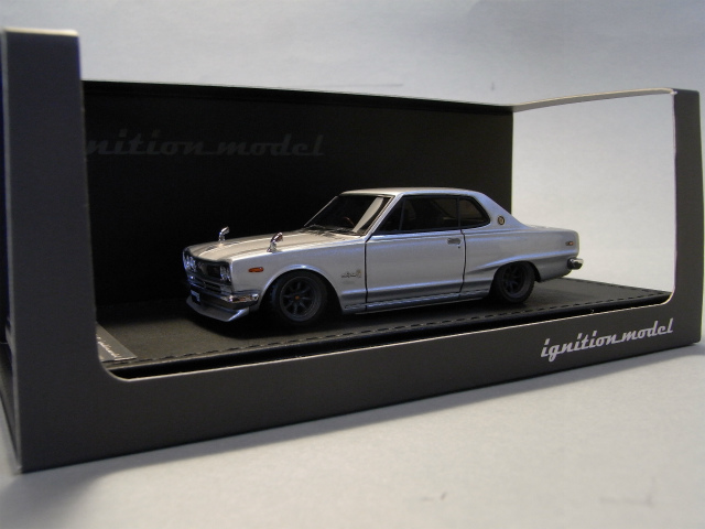 7月新製品 発売のお知らせ | ignition model