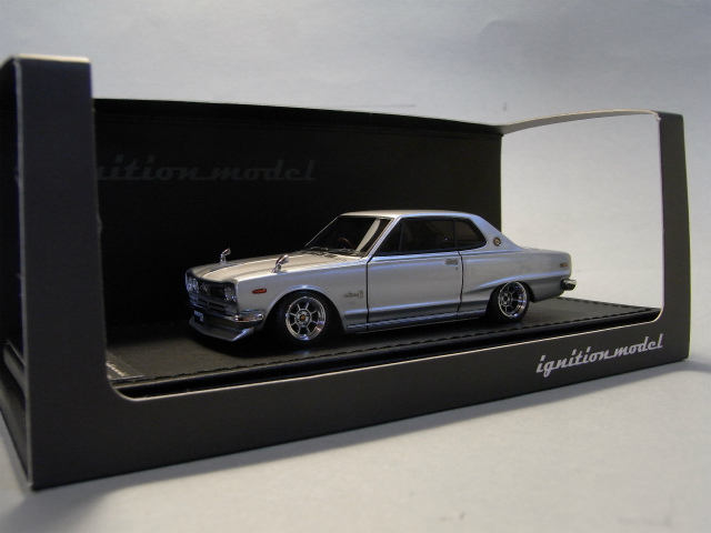 7月新製品 発売のお知らせ | ignition model