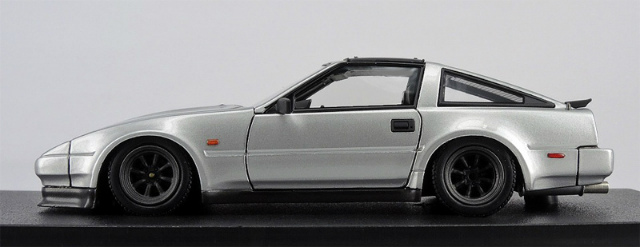 1/43 フェアレディZ(Z31)」カラーサンプルUP! | ignition model 1/43 フェアレディZ(Z31)」カラーサンプルUP! | ignition model