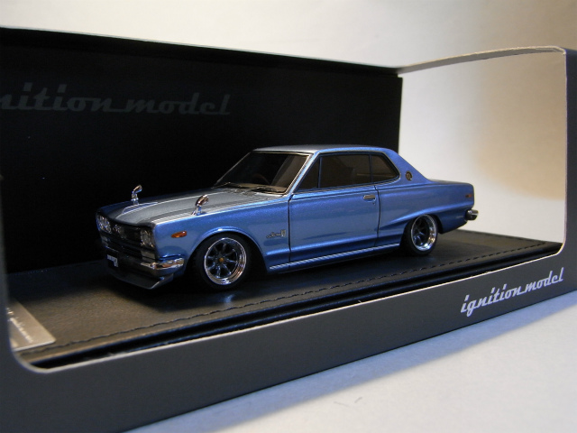 8月新製品 発売のお知らせ | ignition model