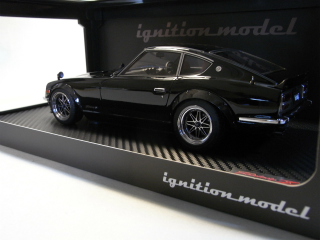 8月新製品 発売のお知らせ | ignition model