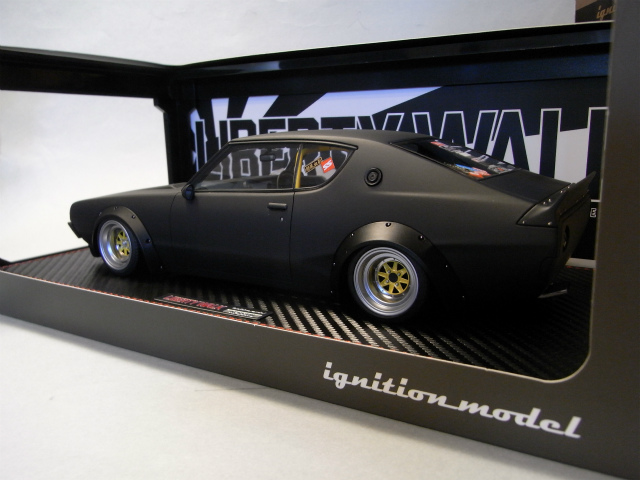 8月新製品 発売のお知らせ | ignition model