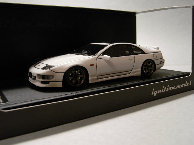 9月新製品 発売のお知らせ! | ignition model 9月新製品 発売のお知らせ! | ignition model