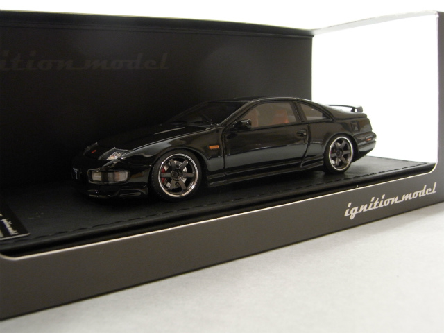9月新製品 発売のお知らせ！ | ignition model