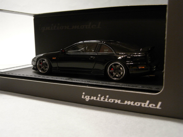 Amazon | IG 1/64 日本未発売 パンデム ミニカー86 ZN6 PANDEM