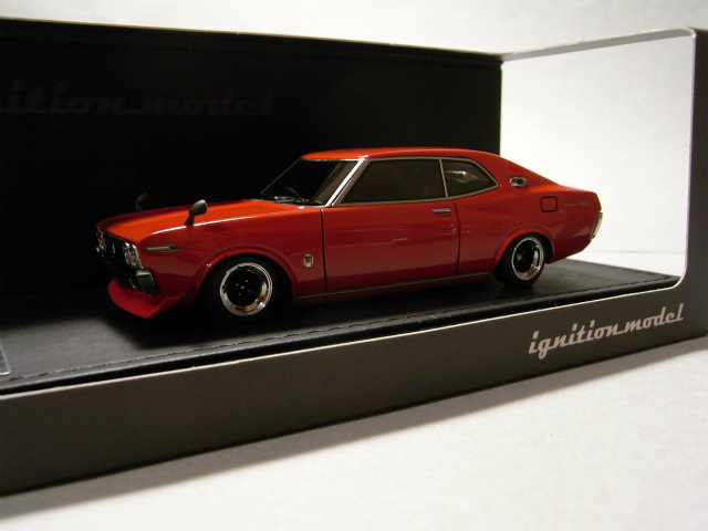 8q4　7点おまとめ 7月新製品： 発売のお知らせ！ | ignition model