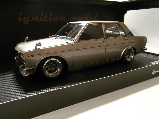 9月新製品 発売のお知らせ！ | ignition model