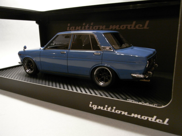 9月新製品 発売のお知らせ！ | ignition model