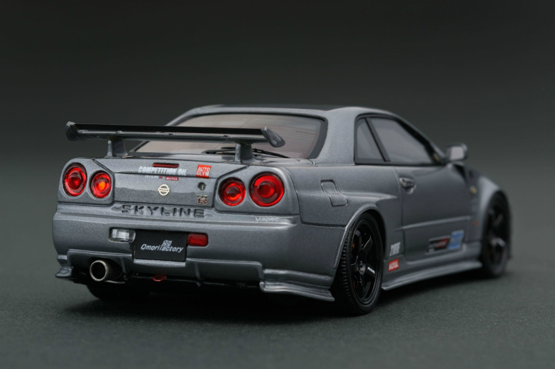 イベント情報：ホビーフォーラム2016 開催間近！ | ignition model