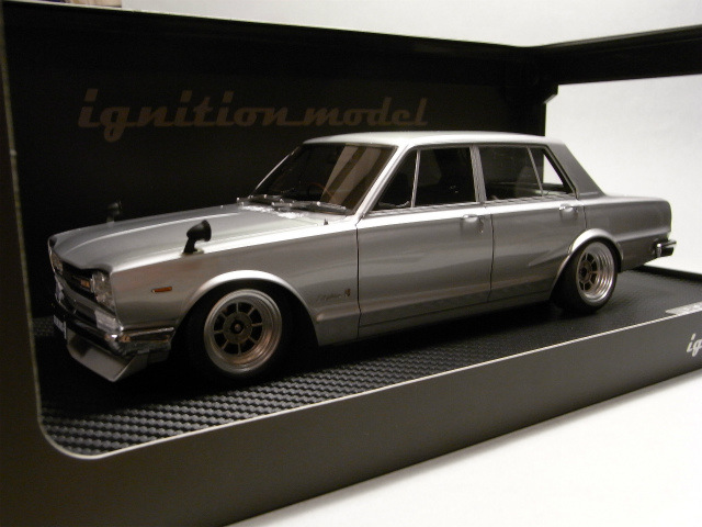 11月新製品 発売のお知らせ！ | ignition model