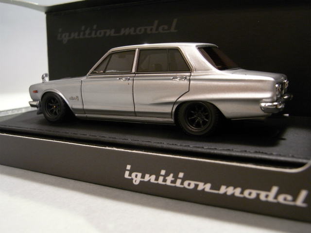 新品未展示 1/43 イグニッションモデル ワコール TOYOTA 童夢 84C 41IcNBqL78L._UF350,350_QL50_.jpg