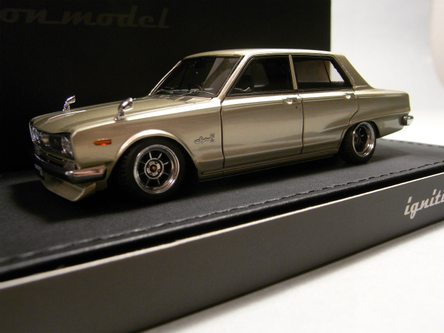 11月新製品 発売のお知らせ！ | ignition model