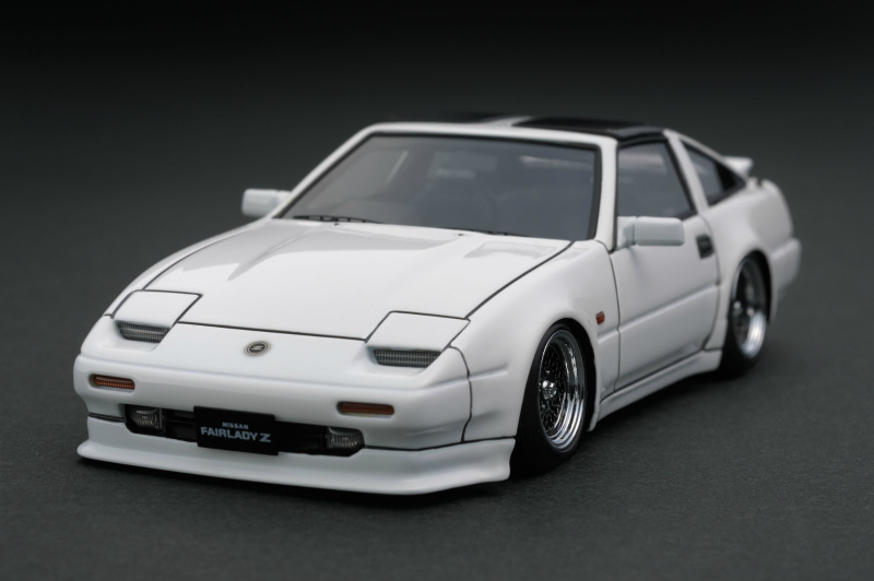 11月 日産オンラインショップ限定モデル 発売開始！ | ignition model