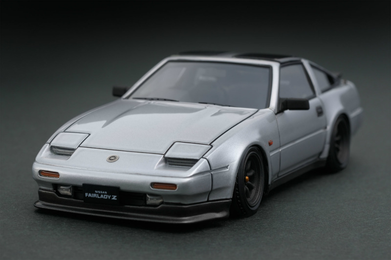 レア 限定 2台 ignition model HS30/kpgc110 セット レア 限定 2台 ignition model HS30/kpgc110 セット 11月 日産