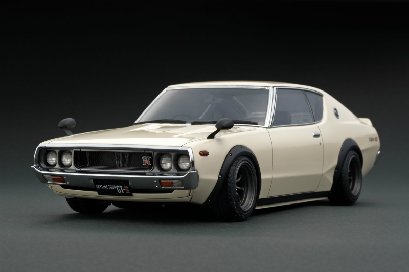 11月 日産オンラインショップ限定モデル 発売開始！ | ignition model