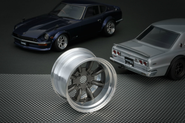 S800/S600 | レーシングサービスワタナベ