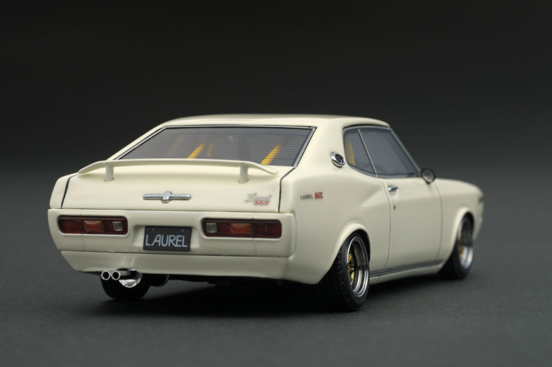 今買えるIG製品 ご案内！！ | ignition model