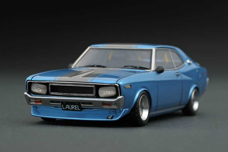 グニッションモデル IG2401 ニッサンローレル 今買えるIG製品 ご案内！！ | ignition model