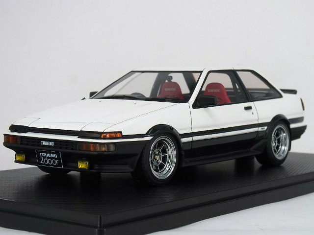 新製品リリース : 7月4日 ご予約締切分 | ignition model